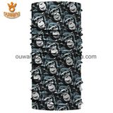 New Cheap Personalized Colorful Multiplex Stretch Headwear