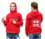 Fashion Women Long Sleeve Casual Hoodies Ladies Wear Customized