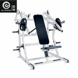 Low Price ISO-Lateral Super Incline Press Machine Osh008 Fashion Commercial Fitness Equipment