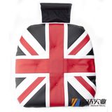 Car Sear Cover and Cushion (UJ-4270)