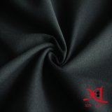 Elastic Nylon Spandex Cotton Fabric for Cloth/Garment