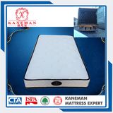 Cheap Motel Furniture Best Price Continuous Spring Mattress
