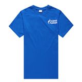 2014 Korea Fashion Men's Plain Cotton T-Shirts