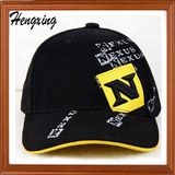 Embroidery Snadwich Baseball Caps