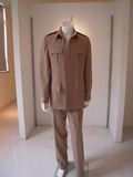 Military Uniforms (CAS-0803)