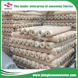 Eco-Friendly PP Spunbond Non Woven Fabric in Rolls (PP cambrelle)