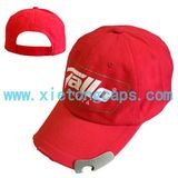 Promotional Baseball Cap With Bottle Opener (JRP018)