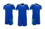Hot Sale Sublimation Football Jersey