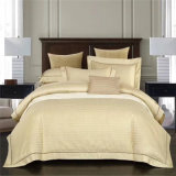 Modern Design Embroidered Luxury Bed Linen