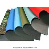 flexible Sponge Rubber Neoprene Fabric Wholesale