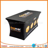 Advertising Fitted Custom Print Table Cloth