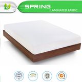 2017 Protects Dust Mites and Allergens Waterproof Quilted Mattress Protector