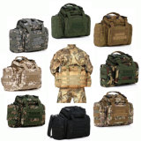 Tactical Assault Gear Molle Range Sling Bag with Shoulder Strap