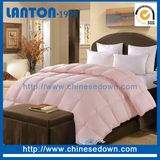 Best-Selling Jacquard Pattern Hotel Collection 100% Cotton Down Quilt