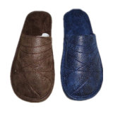 USA People Hotsale Indoor Slippers for Men