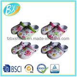 High Quality Portable EVA Children Clogs