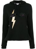 Wholesale Women's Printed Pullover Hoodie