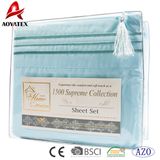 65-85GSM Polyester Microfiber Stock 3PCS Duver Cover