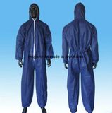 Protective Disposable Non Woven Coveralls