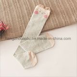 Newest Fashion Patten for babies Tube Lace Cotton Sock