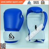 Leather Boxing Glove, Training Boxing Gloves