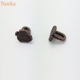 Garment Accessories Metal Button Sewing Shank Button