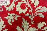 Acrylic Turkish New Style Chenille Fabric (fth31893)