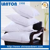 Eco-Friendly Anti-Dustmite Feather Down Neck Pillow