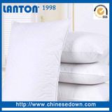 Wholesale White Color Cheap Goose Down Pillows Cheap Soft