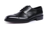Leather Shoe for Men, Slip on Mens Dress Shoes