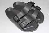 Grey Birken Sandal for Men, in Any Color