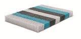 7 Zone Pocket Spring Mattress