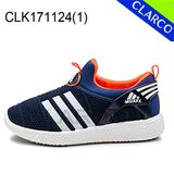 Girls Sports Running Athletic Sneakers Shoes with Cushion Sole