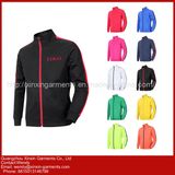 2018 Guangzhou Factory New Fashion Design Red Sport Wear for Bulk Sale (J226)