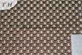 Hotel Jacquard High Quality Fr Fabric for Chair (fth31932)