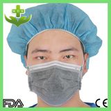 Disposable 4 Ply Disposable Pm2.5 Carbon Dust Mask