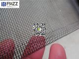 Quality Aluminum Wire Mesh for Windows and Doors