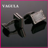 VAGULA Hot Sale Gentleman Gemelos Cufflinks (L51456)