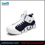 Low-Top Fashion Cheap Sneaker Basketball Shoes Sports Shoes for Mens