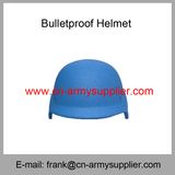 Wholesale Cheap China Police Tactical Nijiiia Aramid PE Pasgt Helmet