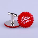 Jiabo Customized Metal Cufflinks