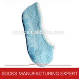 Women's Fuzzy Fashion Floor Socks (UBUY-050)