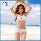 Newest Padded Bikini Sexy Push up Swimwear