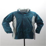 PU Coating Rainwear Raincoat