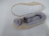 Ladies Knitting Soft Ballet Shoes Wholesale