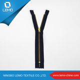 Factory Wholesale Metal Zipper for Garment