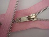 5# Fashion Aluminum Zipper with Good Quality