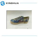 High Quality Canvas Casual Shoes