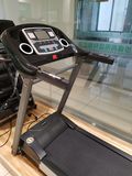 Tp-T16D Guangzhou Factory Motorized Treadmill High Cost Performance