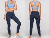 Fashion Fitness Clothing Women Compression Pants Yoga Pants